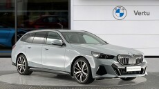 BMW 5 Series 520i M Sport Pro 5dr Auto Petrol Estate